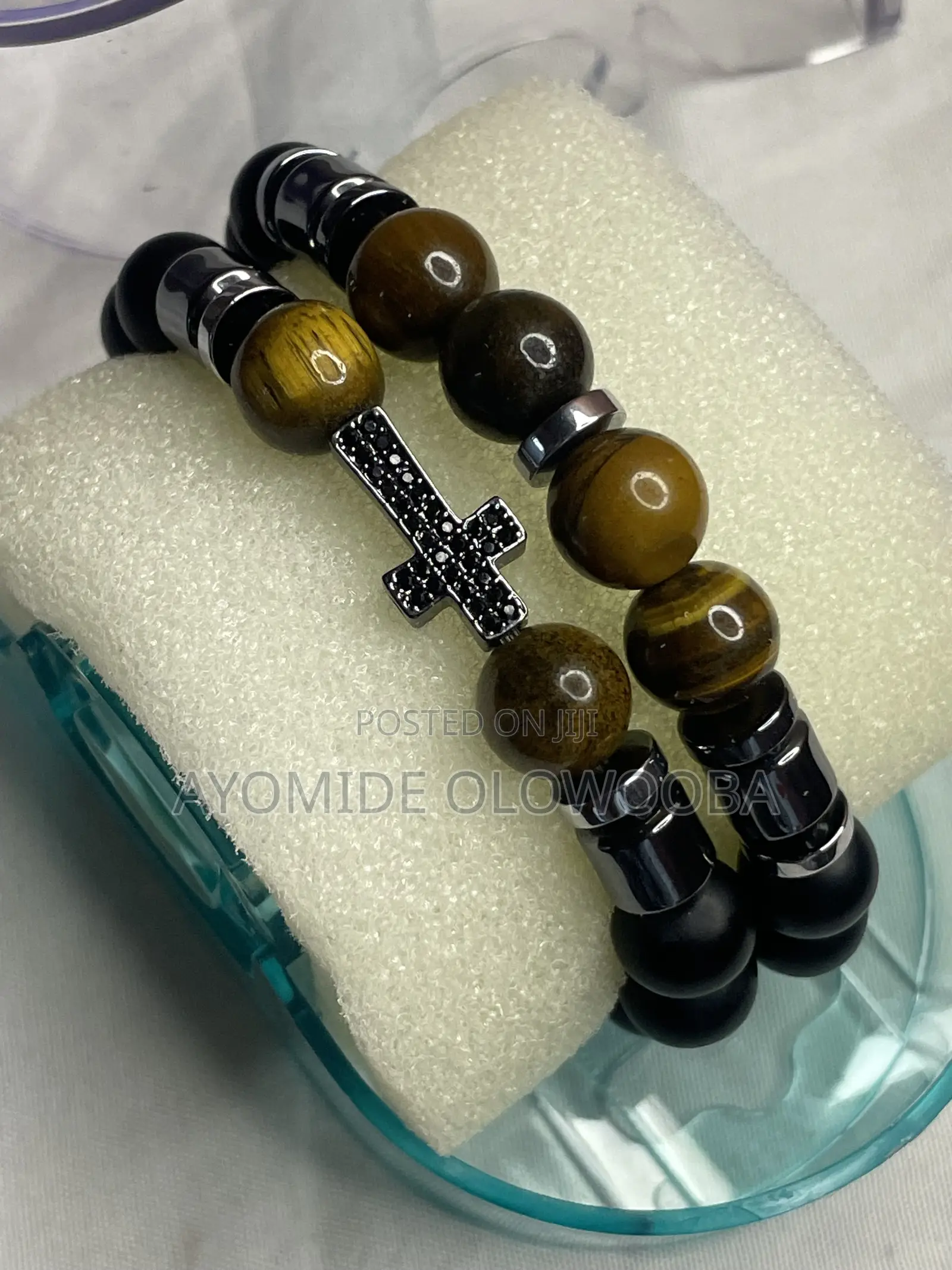 Beaded Bracelet