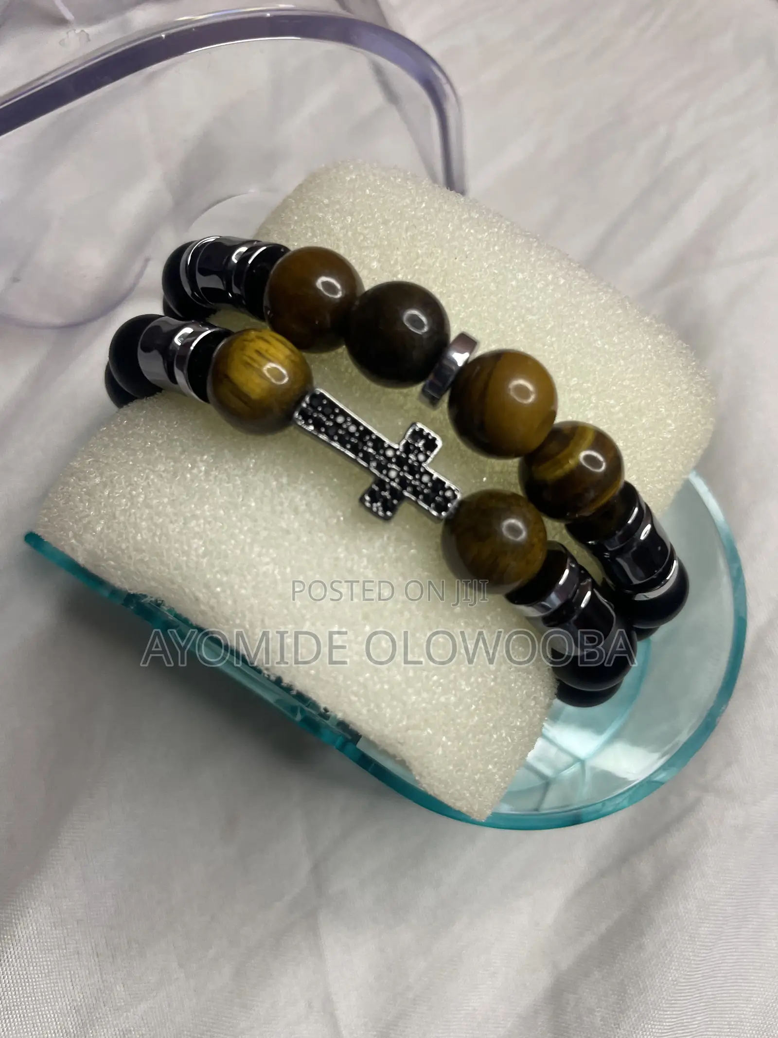 Beaded Bracelet