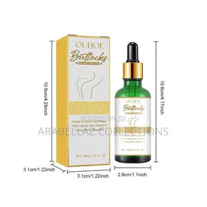 Ouhoe Wholesale Women's Essential Butt Oil