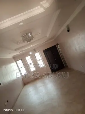 4bdrm Block of Flats in Akala Express for rent