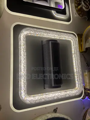 Ceiling Fan Lights