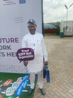 Afroplux International