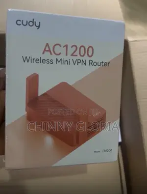 VPN Router