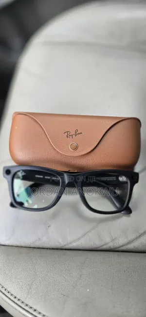 Ray Ban Meta Ai Smart Glasses