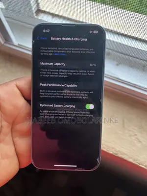 Apple iPhone 14 128 GB Blue