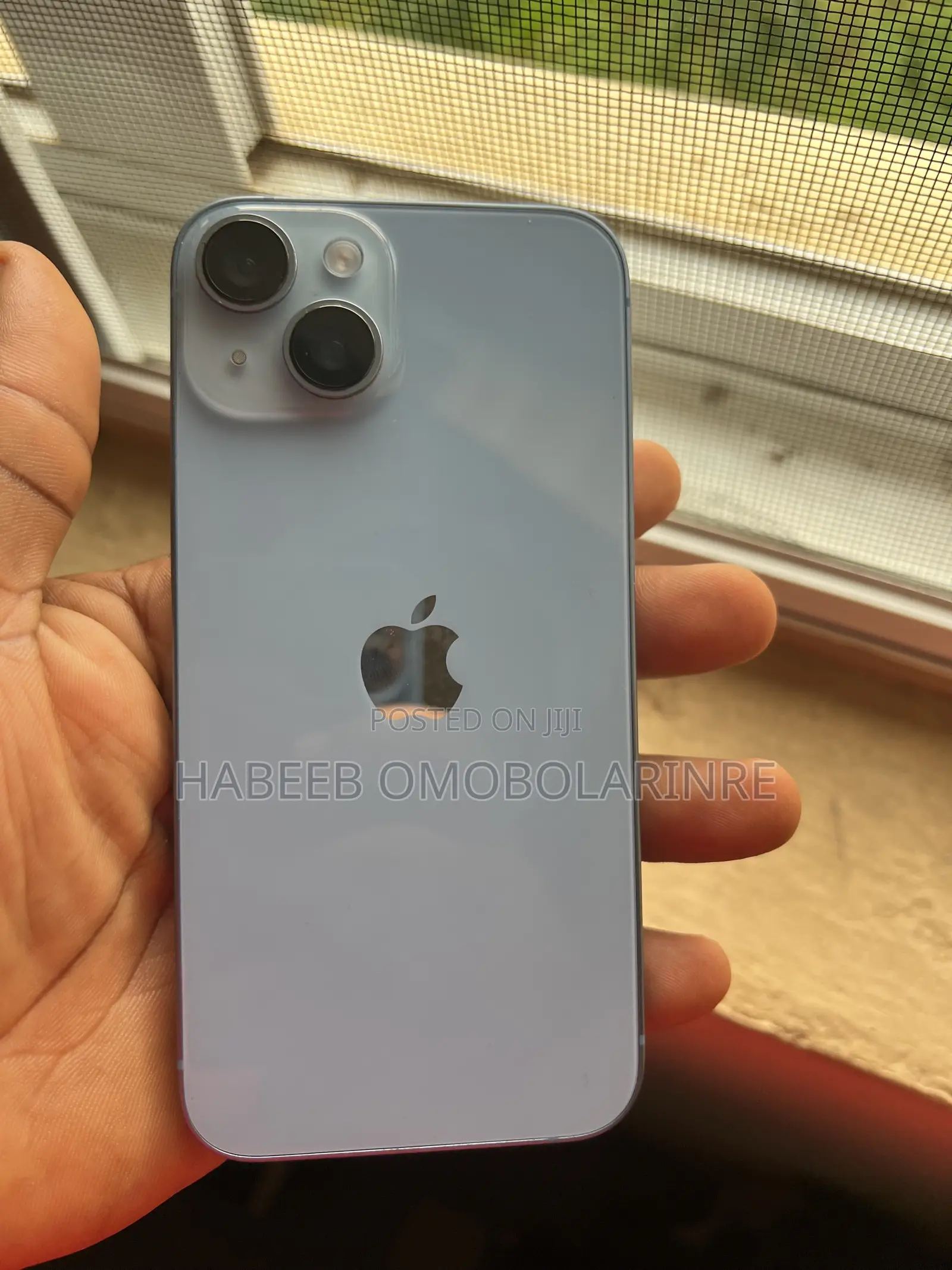Apple iPhone 14 128 GB Blue