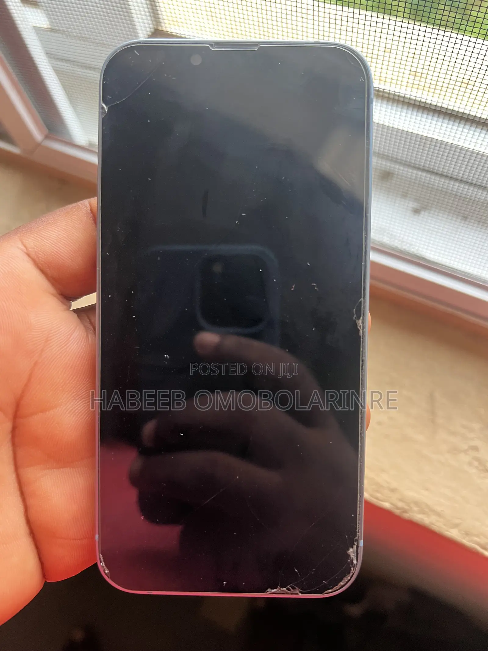 Apple iPhone 14 128 GB Blue