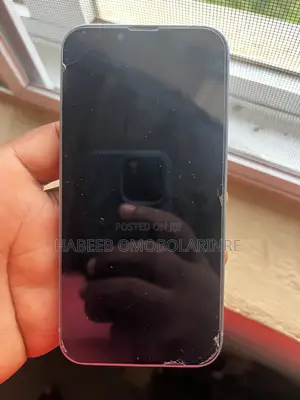 Apple iPhone 14 128 GB Blue