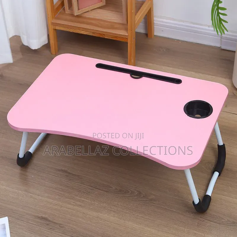 Bedside Laptop Folding Table