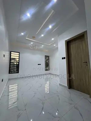 5bdrm Duplex in Ologolo for rent