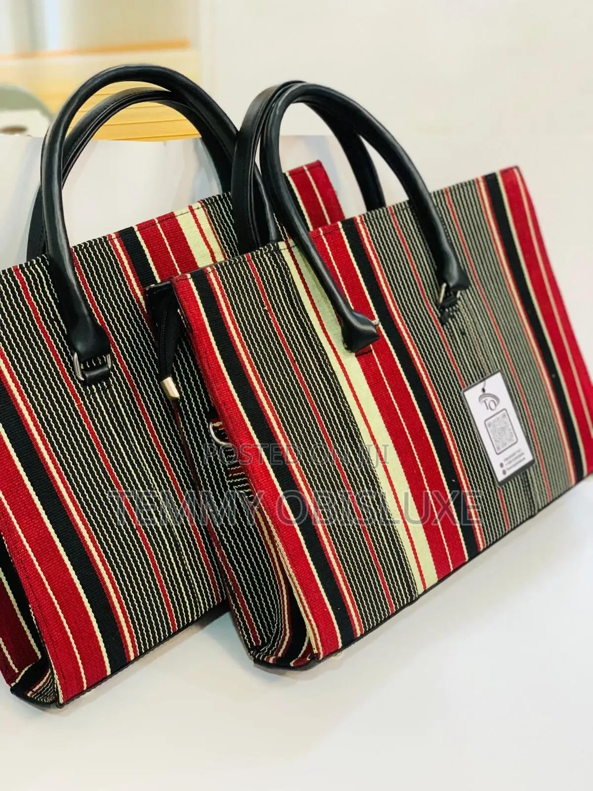 Mini Shoulder Bag