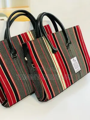 Mini Shoulder Bag