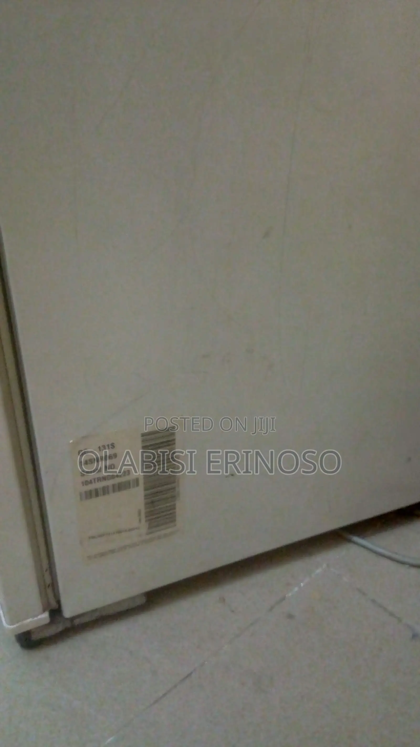 Lg Table Size Fridge