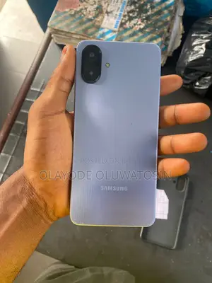 Samsung Galaxy A07 5G 128 GB Gray