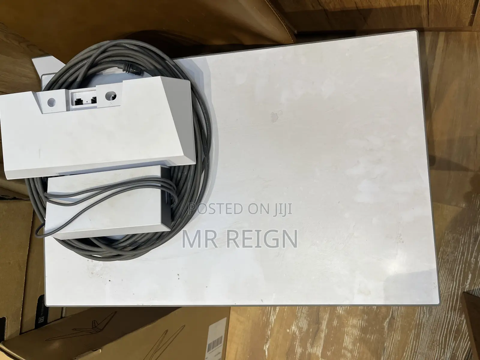 Starlink Internet