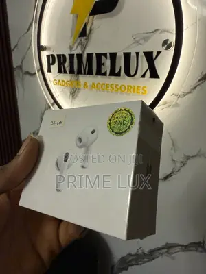 Airpods Pro Dubai Version (Original)