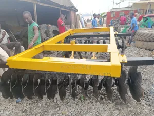 24 Disc Rome Harrow for Sale
