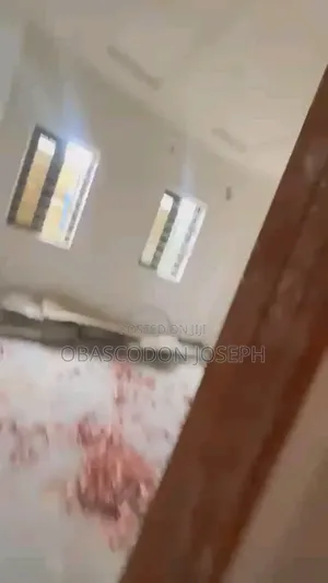 2bdrm Apartment in Tm Meadows Estate, Yaba for rent