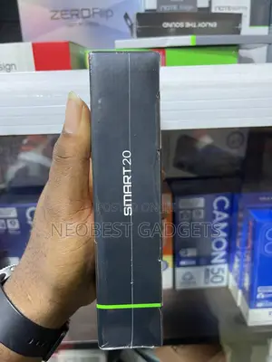New Infinix Smart 20 128 GB