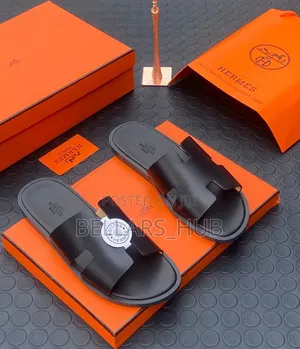Men's Hermes Pam