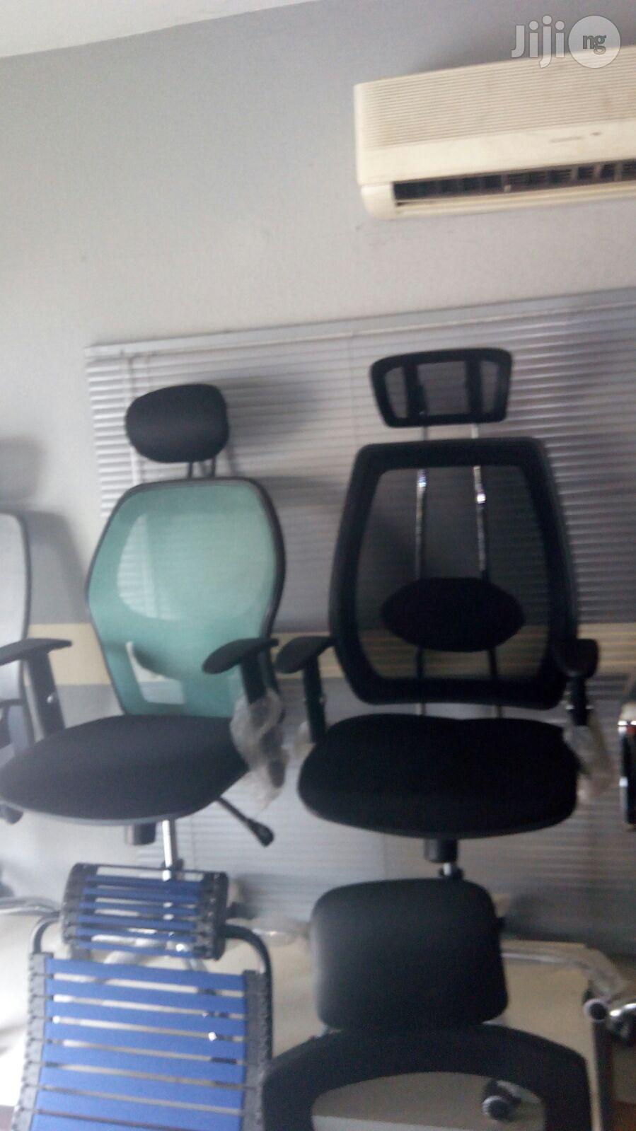 Quality Office Chair