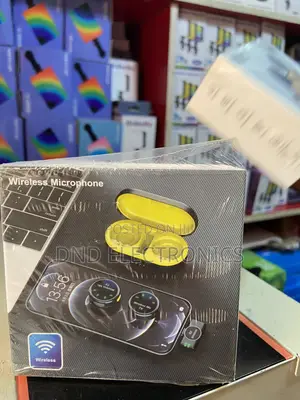 Wireless Magnetic Lights
