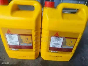 Sika Waterproof 5 Liter