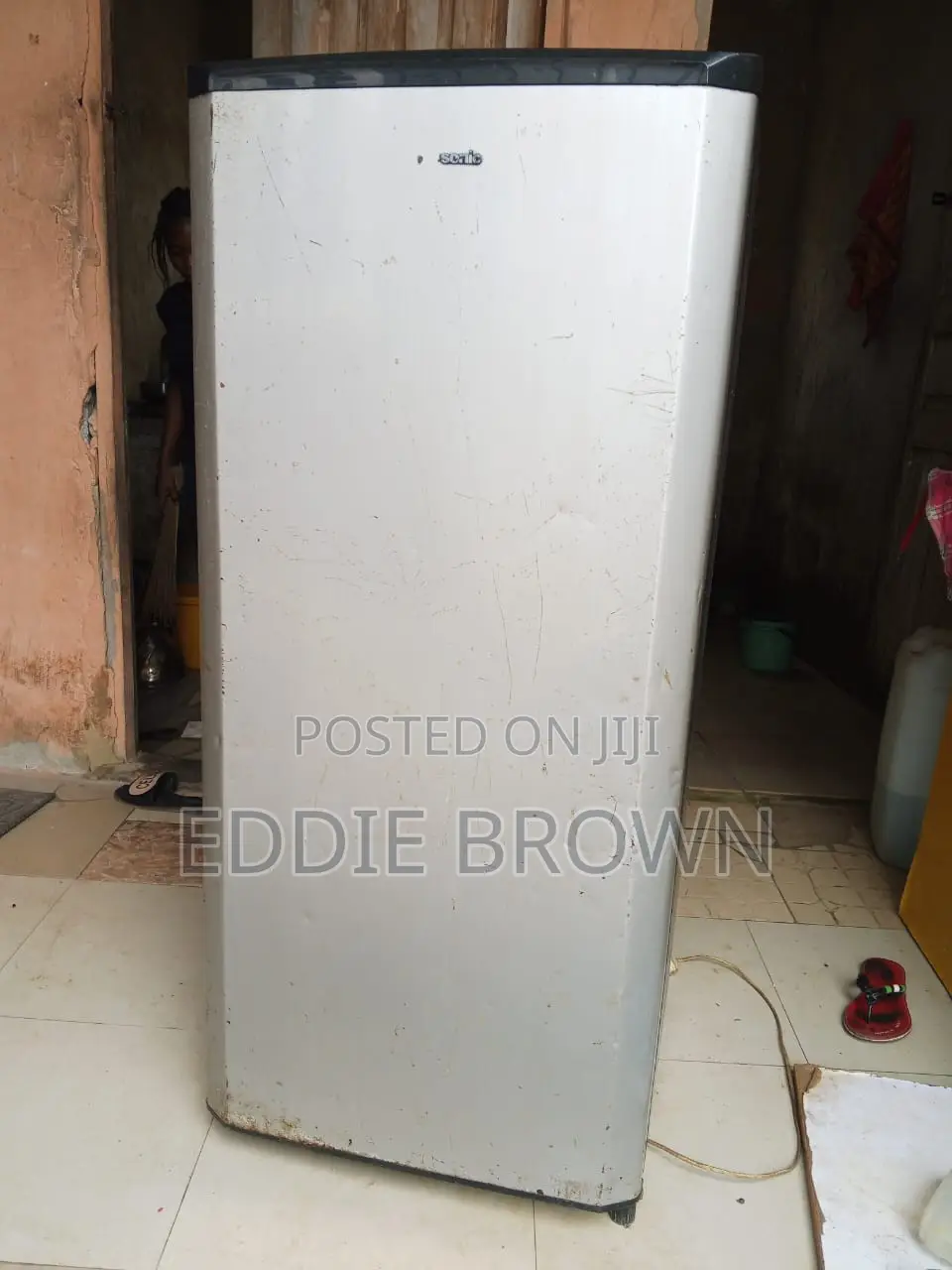 Refrigerator