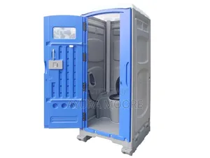 Portable Chemical Toilet