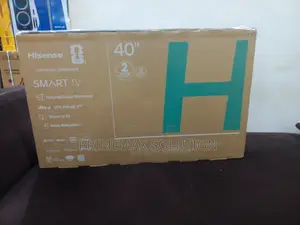 Upgrade Your View Without Breaking the Bank. Hisense 40a4s Is Here