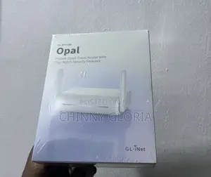 VPN Opal Ac1200 Travel Router