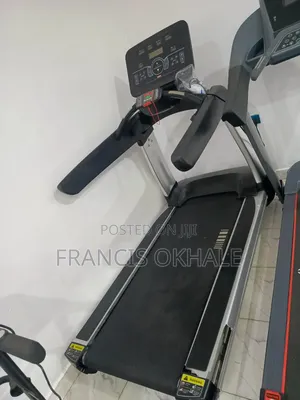 Repair, Install Service All Your Gym Equipment