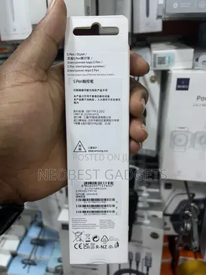 Galaxy S9 Series Smart Pen