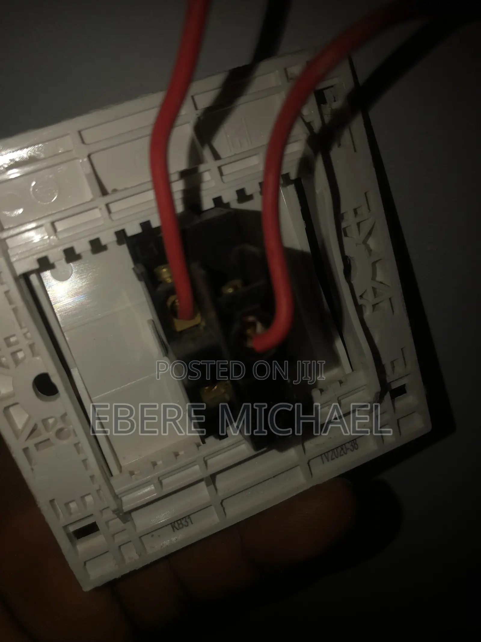 Electrical