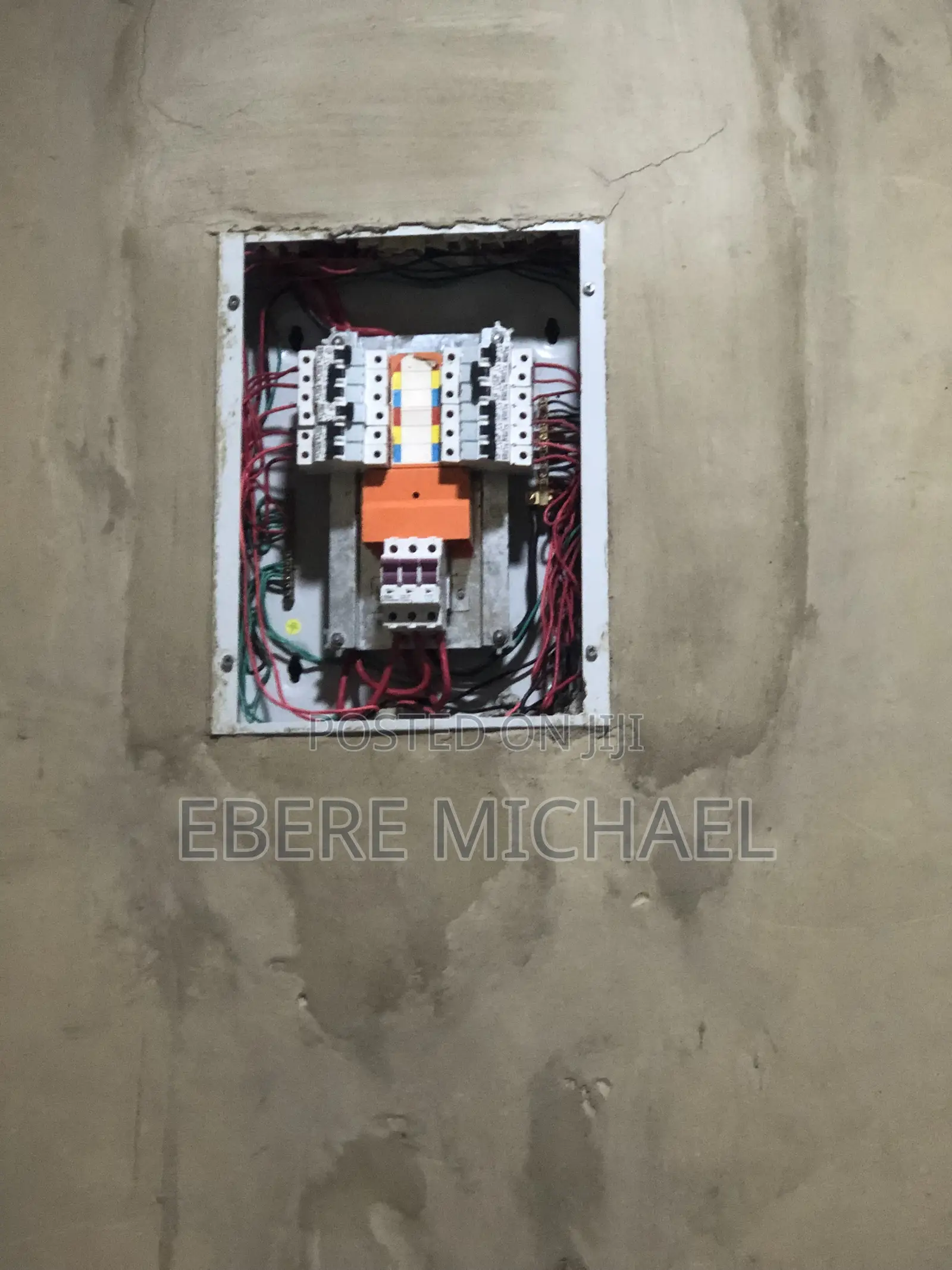 Electrical