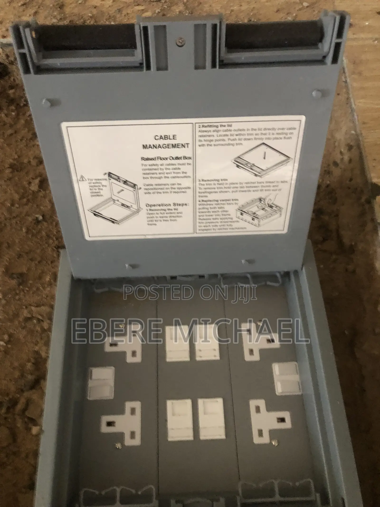 Electrical