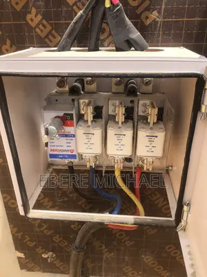 Electrical