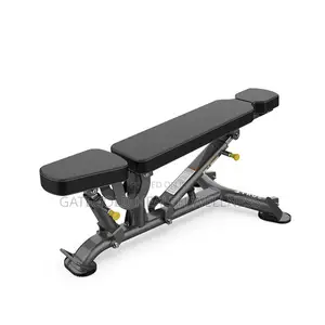 Sfi-100 Multi-Angle Ab Utility Bench