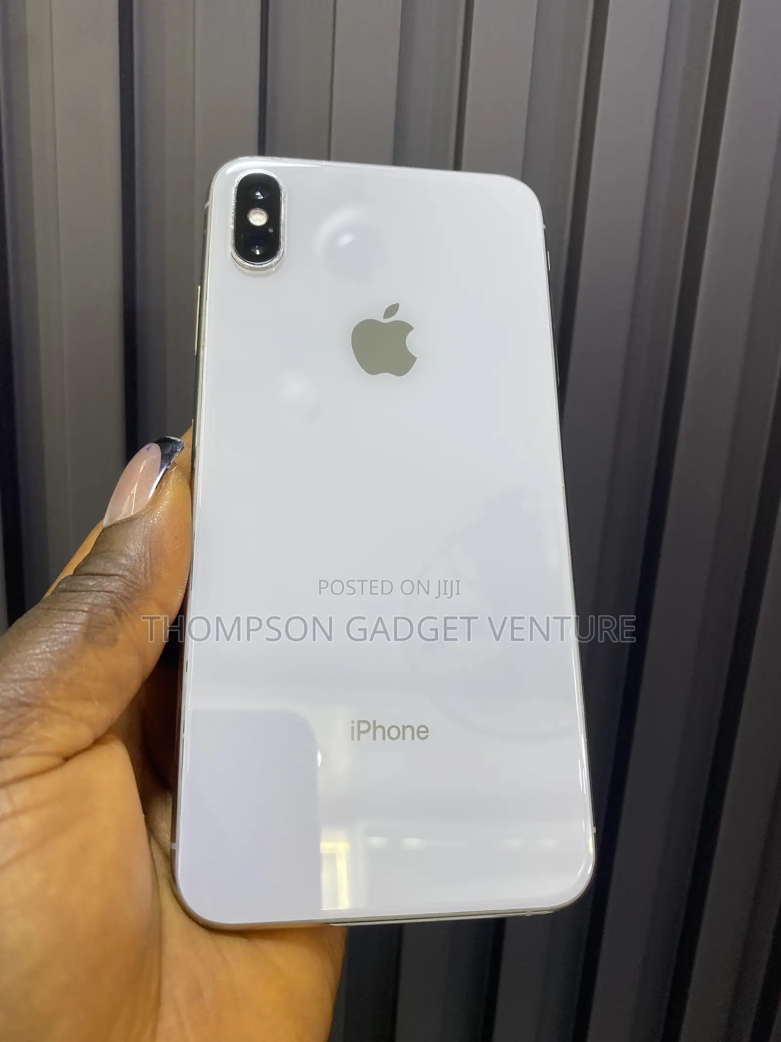 Apple iPhone XS Max 64 GB