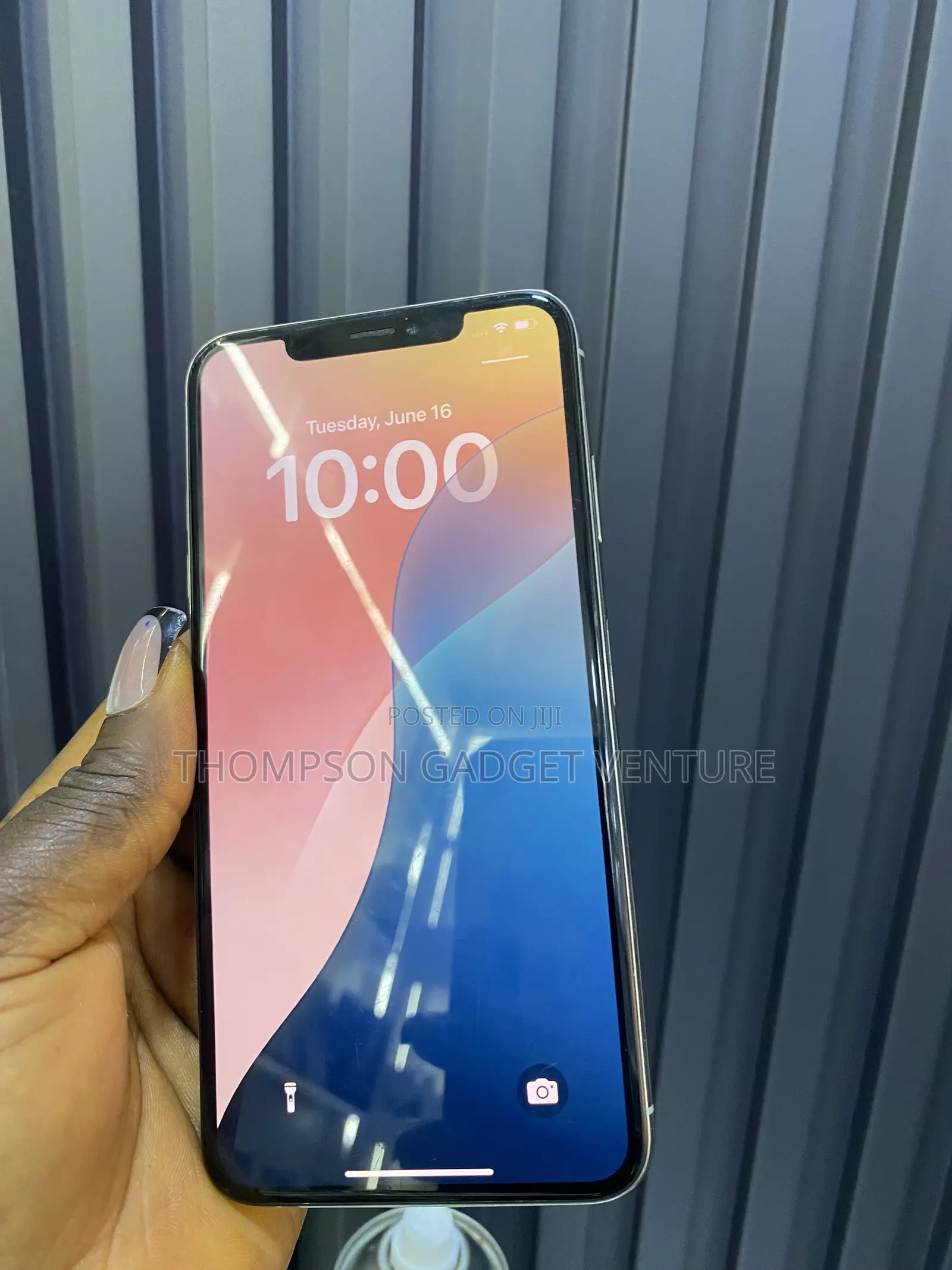Apple iPhone XS Max 64 GB