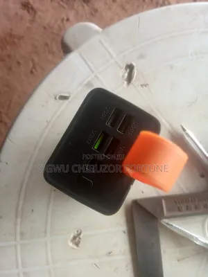 40,000 Mah Power Bank