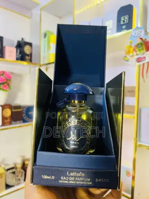 Raed Luxe by Lattafa