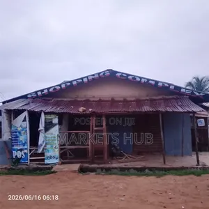 Shop to Let at Olomi Academy