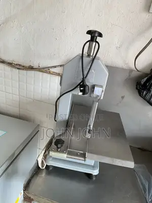 Meat Cutter/Bone Saw