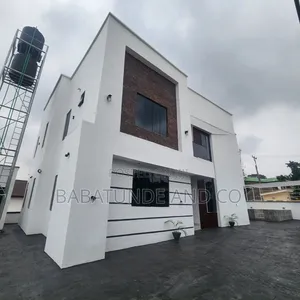5bdrm Duplex in Agodi Gra Ibadan for sale