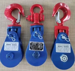Snatch Block