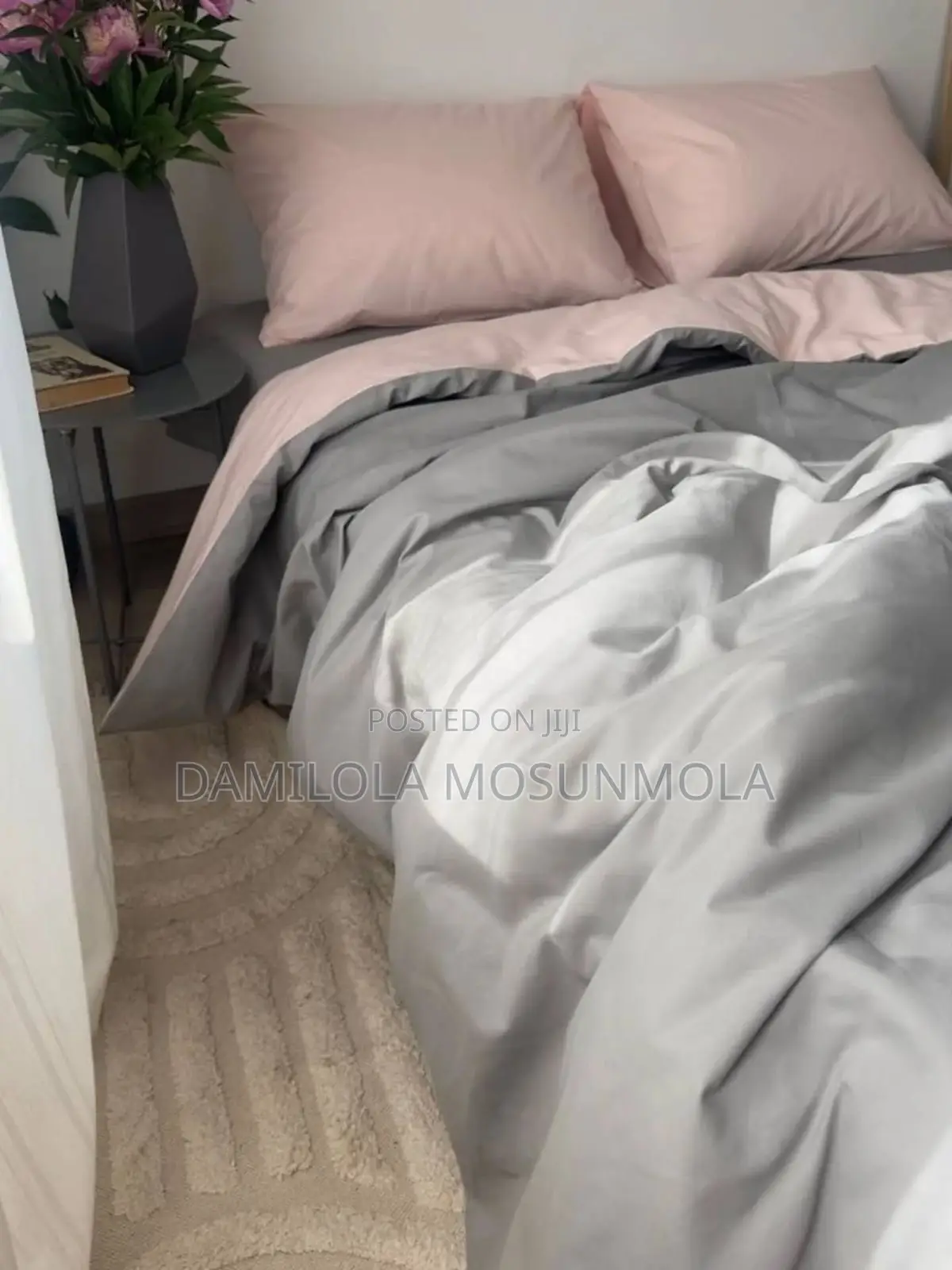 Dd Beddingsnmore