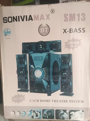 Home Theater