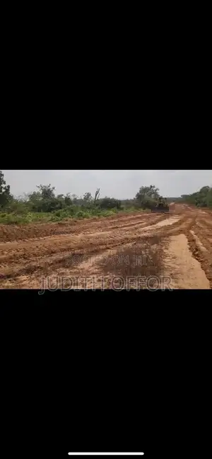Land in Enugu