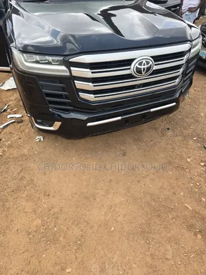 Original Full Upgrade Kit Toyota Landcruser 2024